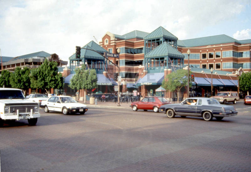 Centerpoint, 680 S. Mill Ave.