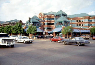 Centerpoint, 680 S. Mill Ave.