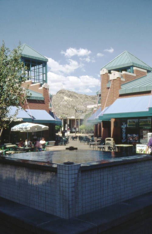 Centerpoint, 680 S. Mill Ave.