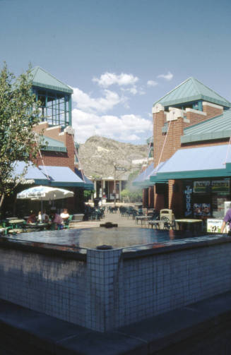 Centerpoint, 680 S. Mill Ave.