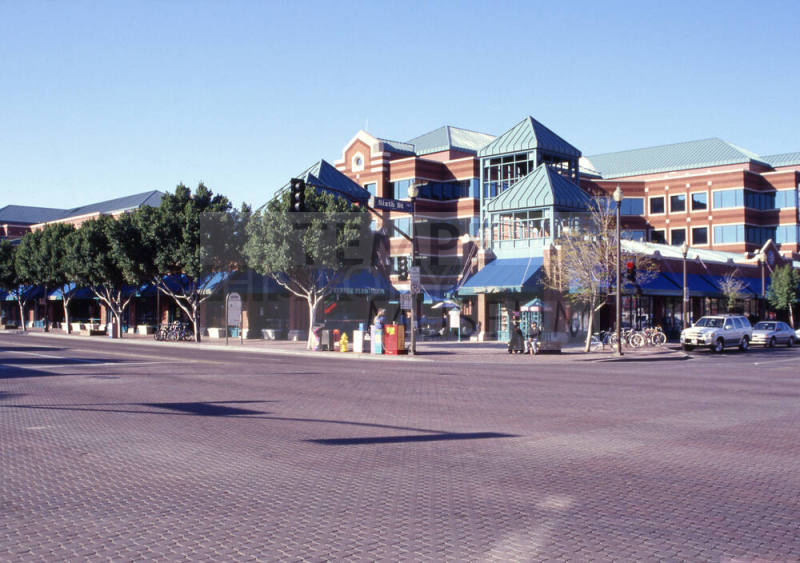 Centerpoint, 680 S. Mill Ave.