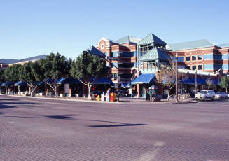 Centerpoint, 680 S. Mill Ave.