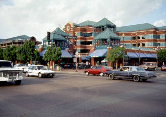 Centerpoint, 680 S. Mill Ave.