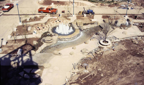 Centerpoint, 680 S. Mill Ave.