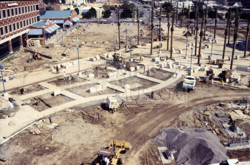 Centerpoint, 680 S. Mill Ave.
