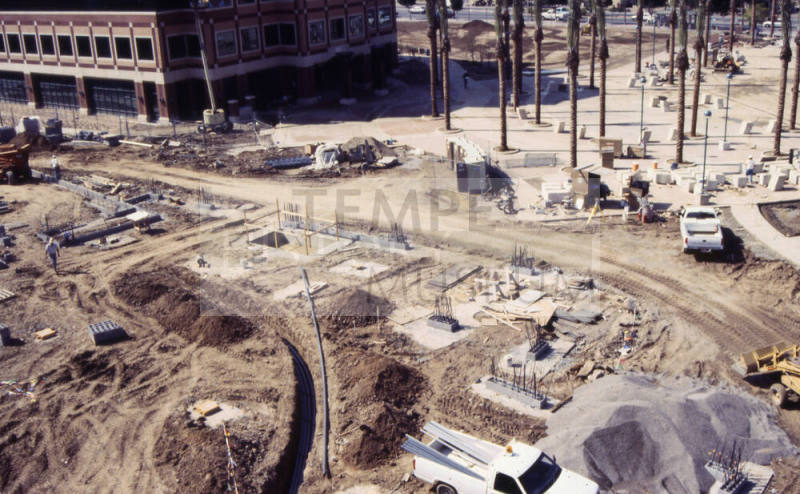 Centerpoint, 680 S. Mill Ave.