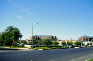 Centerpoint, 680 S. Mill Ave.