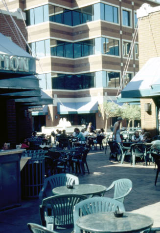 Centerpoint, 680 S. Mill Ave.