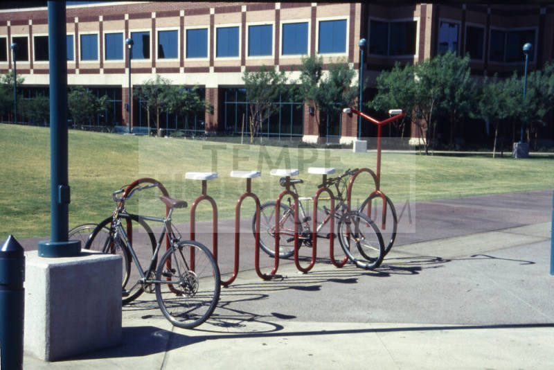 Centerpoint, 680 S. Mill Ave.