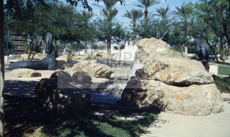 Centerpoint, 680 S. Mill Ave.