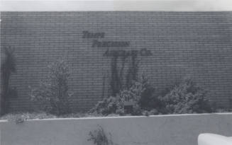 Tempe Precision Aircraft Company - 1607 West 17th Street, Tempe, Arizona