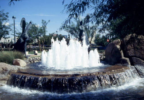 Centerpoint, 680 S. Mill Ave.