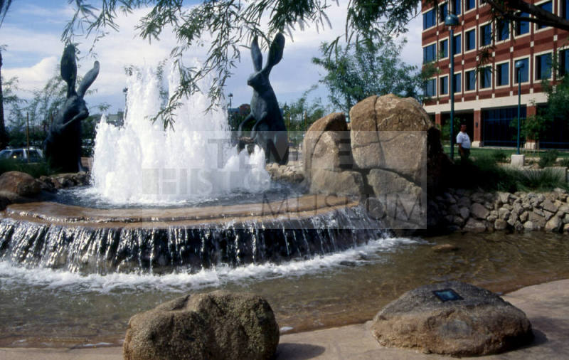 Centerpoint, 680 S. Mill Ave.