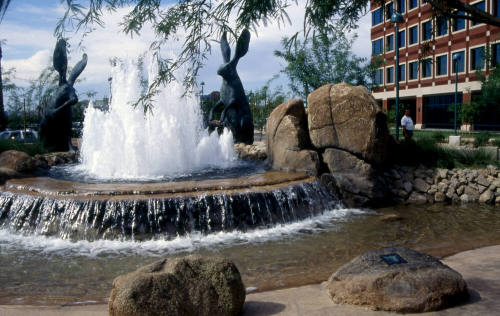 Centerpoint, 680 S. Mill Ave.