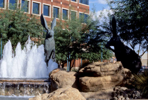 Centerpoint, 680 S. Mill Ave.