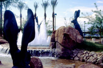 Centerpoint, 680 S. Mill Ave.