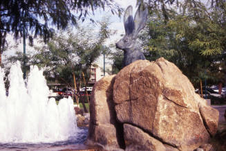 Centerpoint, 680 S. Mill Ave.