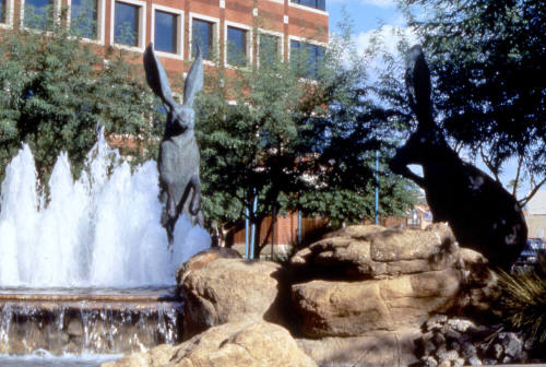 Centerpoint, 680 S. Mill Ave.