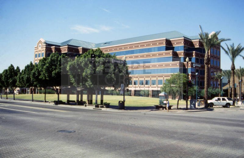 Centerpoint, 680 S. Mill Ave.