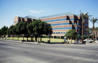 Centerpoint, 680 S. Mill Ave.