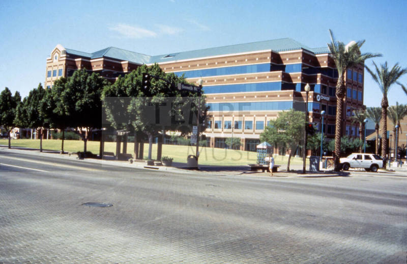 Centerpoint, 680 S. Mill Ave.