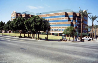 Centerpoint, 680 S. Mill Ave.