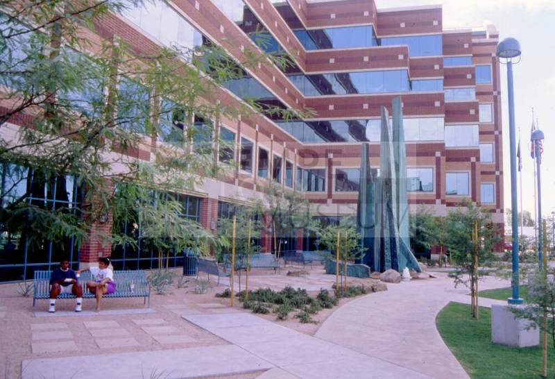 Centerpoint, 680 S. Mill Ave.