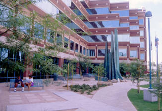 Centerpoint, 680 S. Mill Ave.