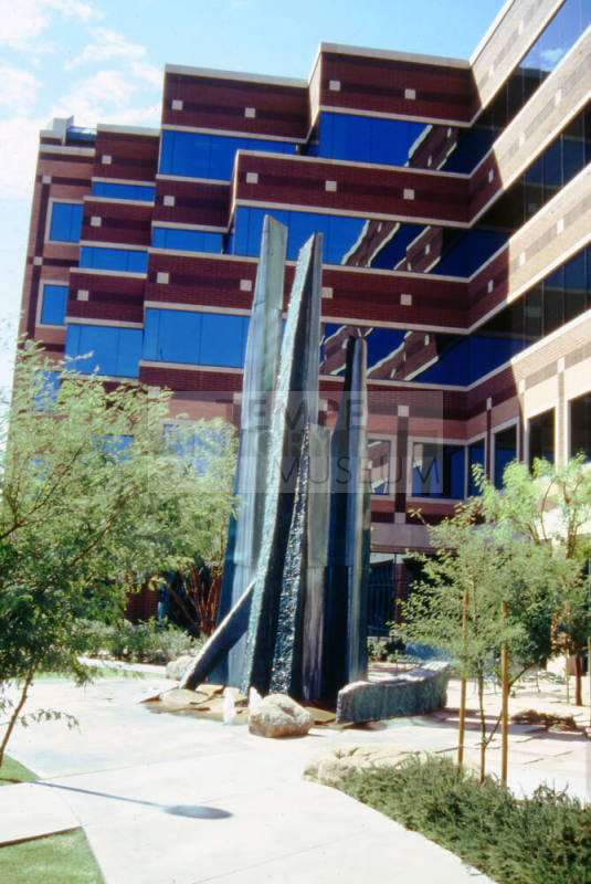 Centerpoint, 680 S. Mill Ave.