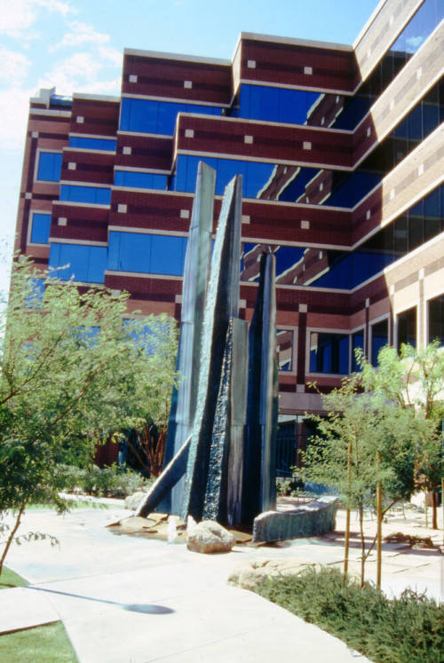 Centerpoint, 680 S. Mill Ave.