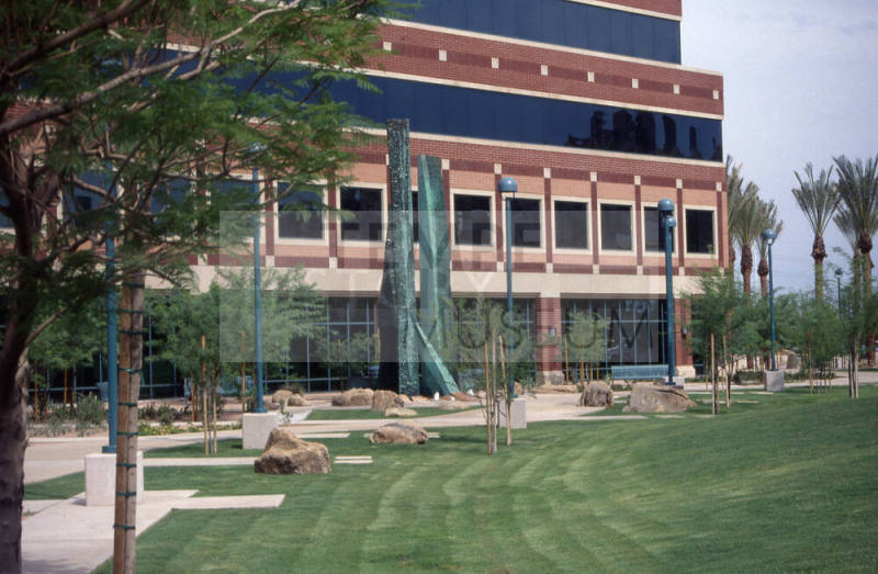 Centerpoint, 680 S. Mill Ave.