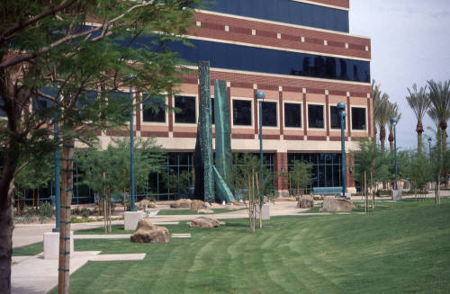 Centerpoint, 680 S. Mill Ave.