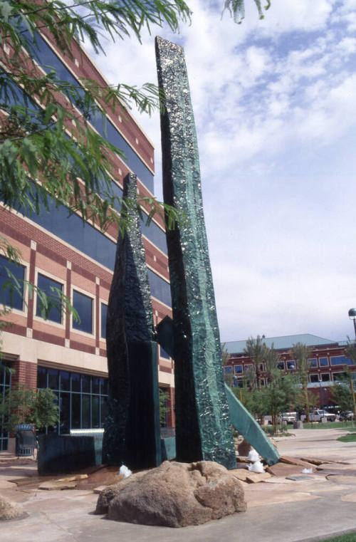Centerpoint, 680 S. Mill Ave.