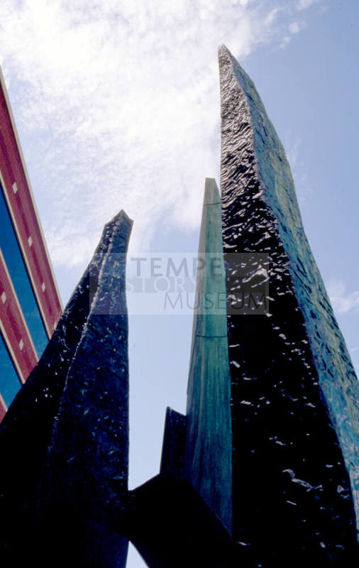 Centerpoint, 680 S. Mill Ave.
