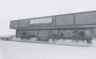 Courier Terminal Systems Incoporated - 1609 West 17th Street, Tempe, Arizona