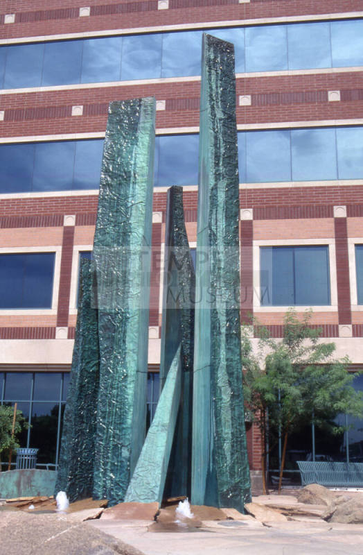 Centerpoint, 680 S. Mill Ave.