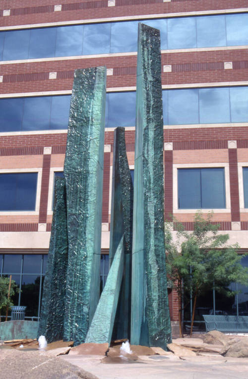 Centerpoint, 680 S. Mill Ave.