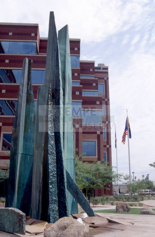 Centerpoint, 680 S. Mill Ave.