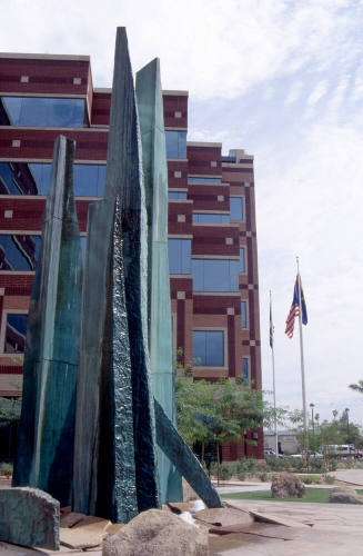 Centerpoint, 680 S. Mill Ave.