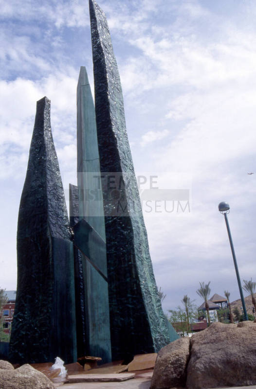 Centerpoint, 680 S. Mill Ave.
