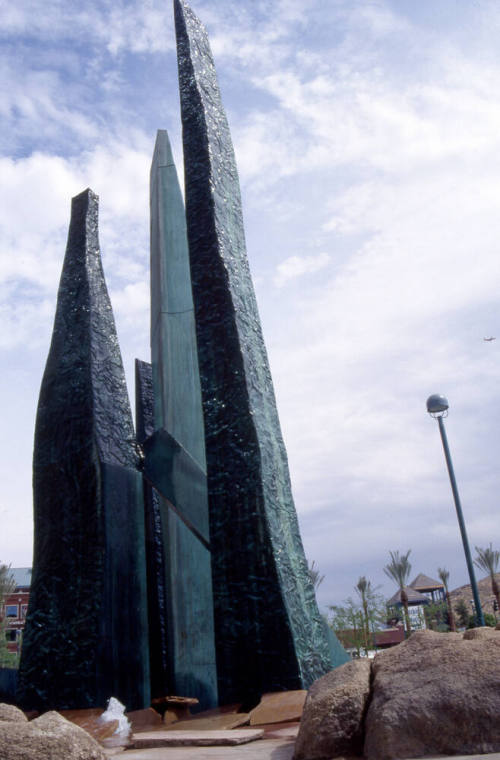 Centerpoint, 680 S. Mill Ave.