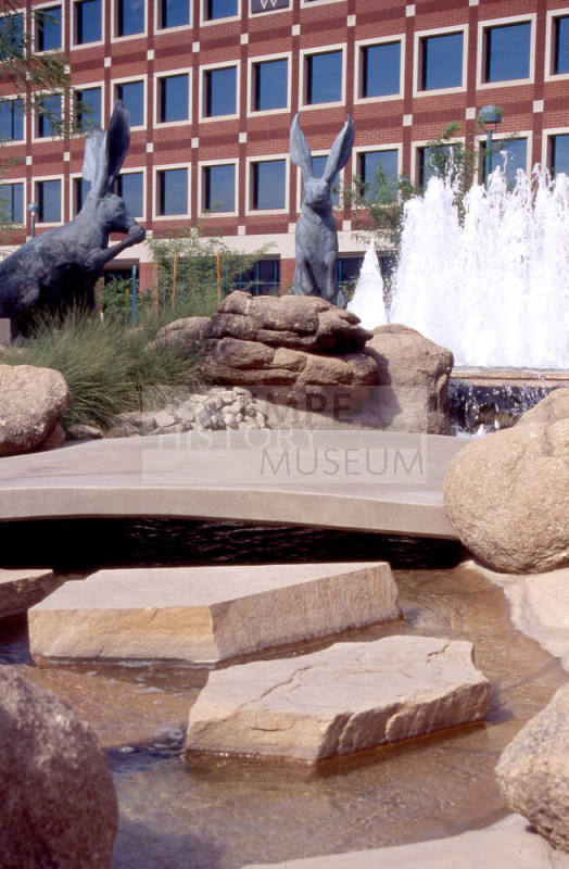 Centerpoint, 680 S. Mill Ave.