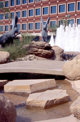 Centerpoint, 680 S. Mill Ave.