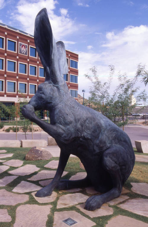 Centerpoint, 680 S. Mill Ave.