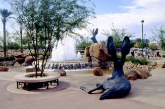 Centerpoint, 680 S. Mill Ave.