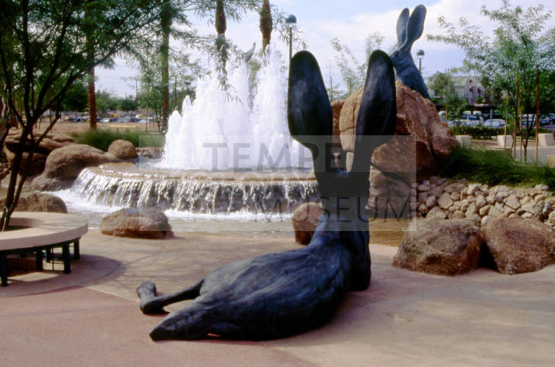 Centerpoint, 680 S. Mill Ave.