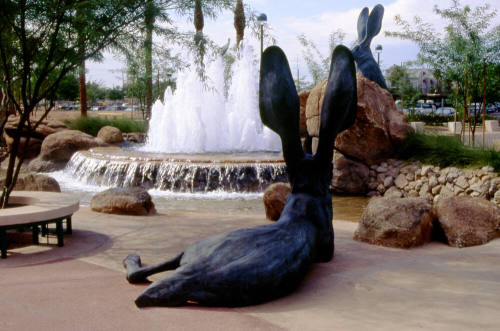 Centerpoint, 680 S. Mill Ave.