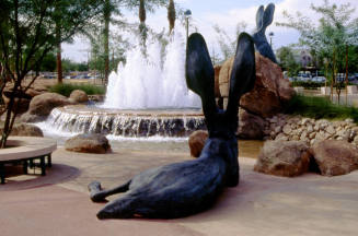 Centerpoint, 680 S. Mill Ave.