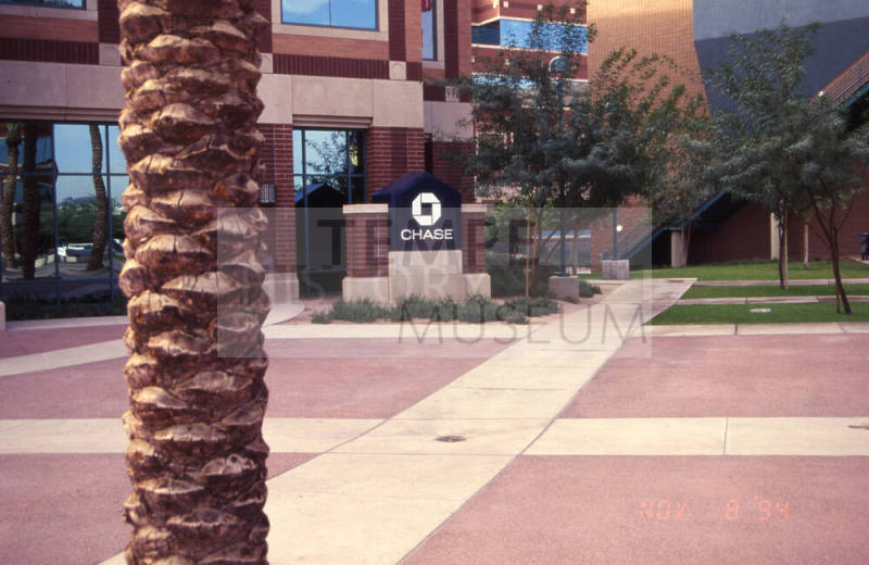 Centerpoint, 680 S. Mill Ave.
