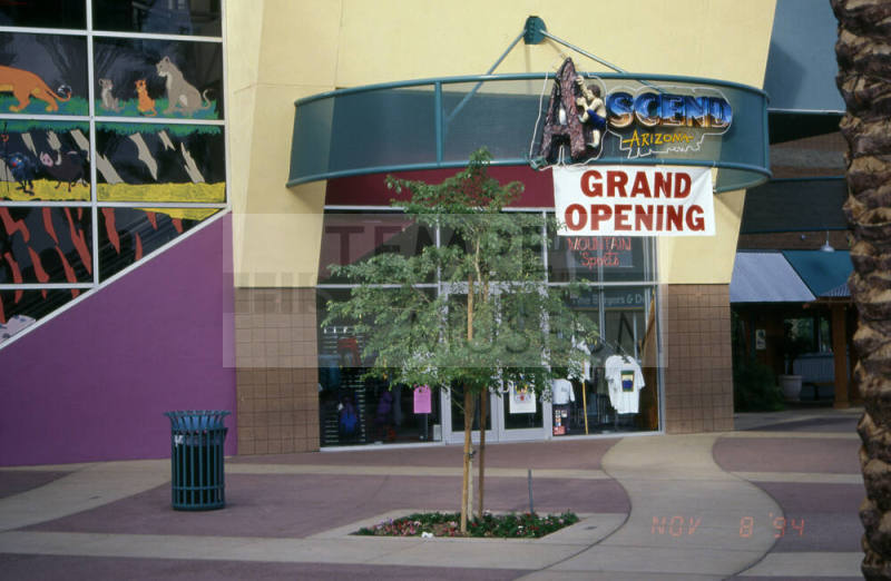 Centerpoint, 680 S. Mill Ave.